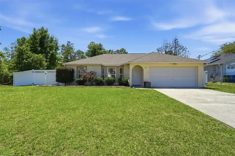 3353 Partridge Street Deltona FL 32738