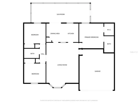 3353 Partridge Street Deltona FL 32738