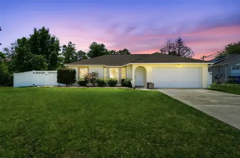 3353 Partridge Street Deltona FL 32738