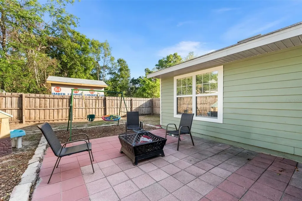 4928 SW 63rd Court Gainesville FL 32608