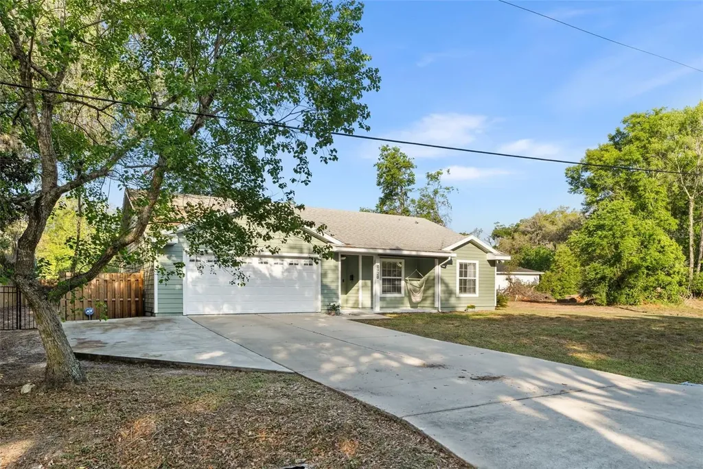 4928 SW 63rd Court Gainesville FL 32608