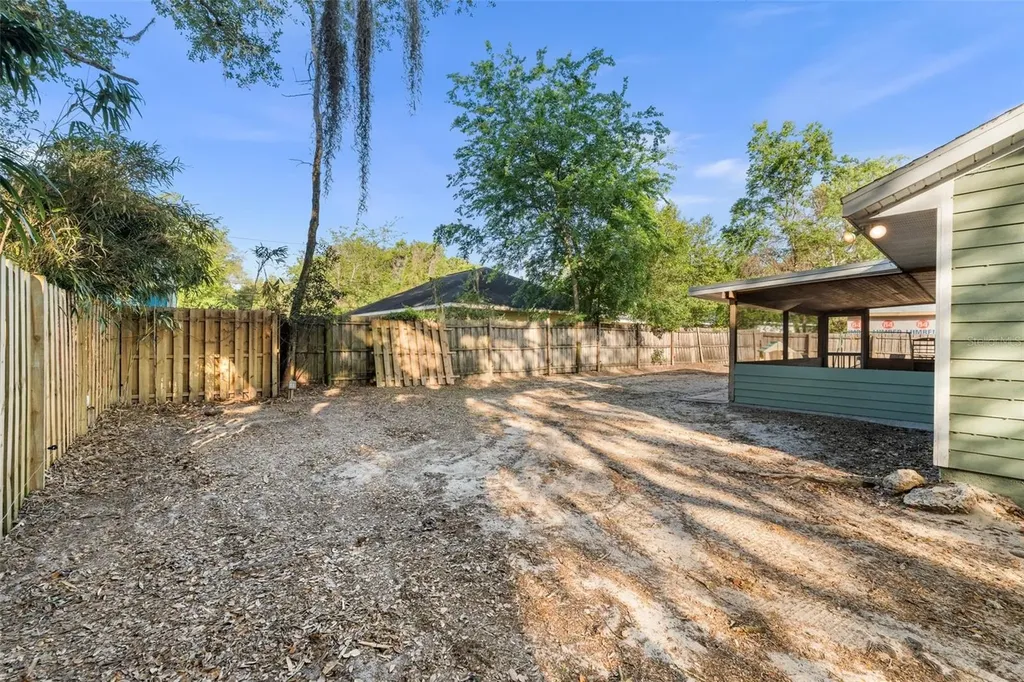 4928 SW 63rd Court Gainesville FL 32608
