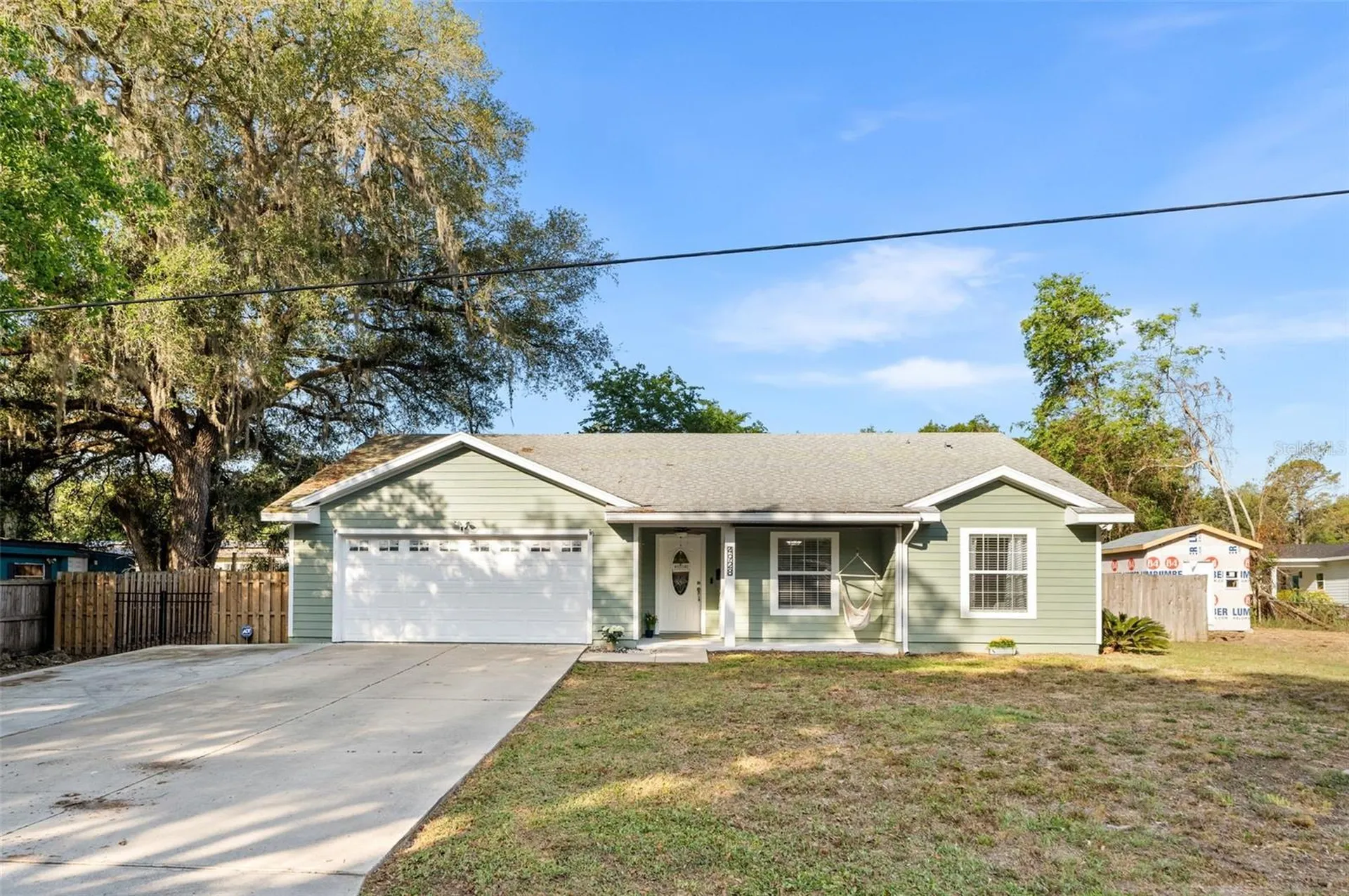 4928 SW 63rd Court Gainesville FL 32608