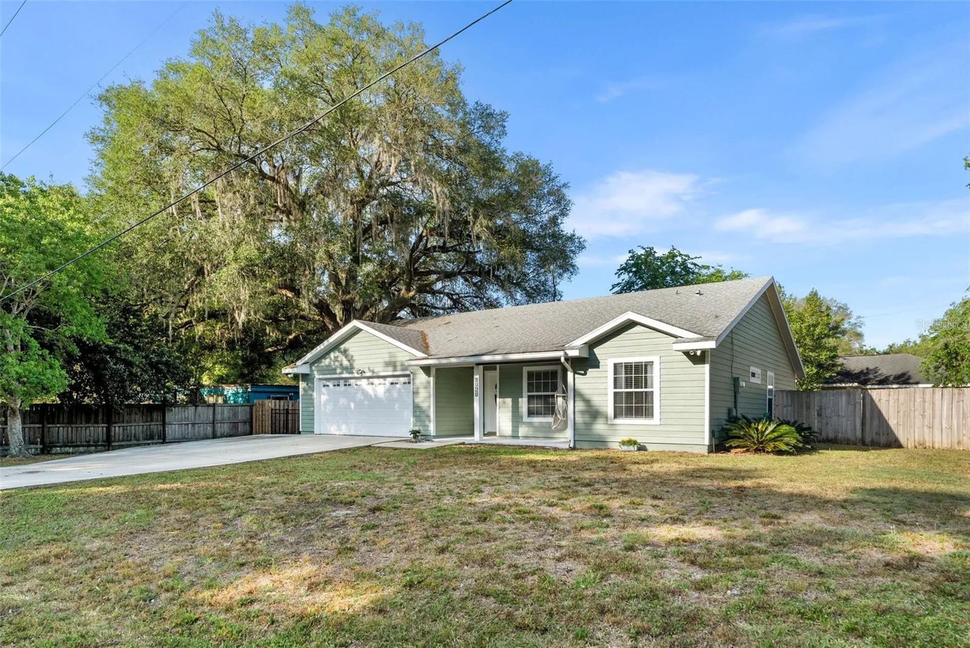 4928 SW 63rd Court Gainesville FL 32608