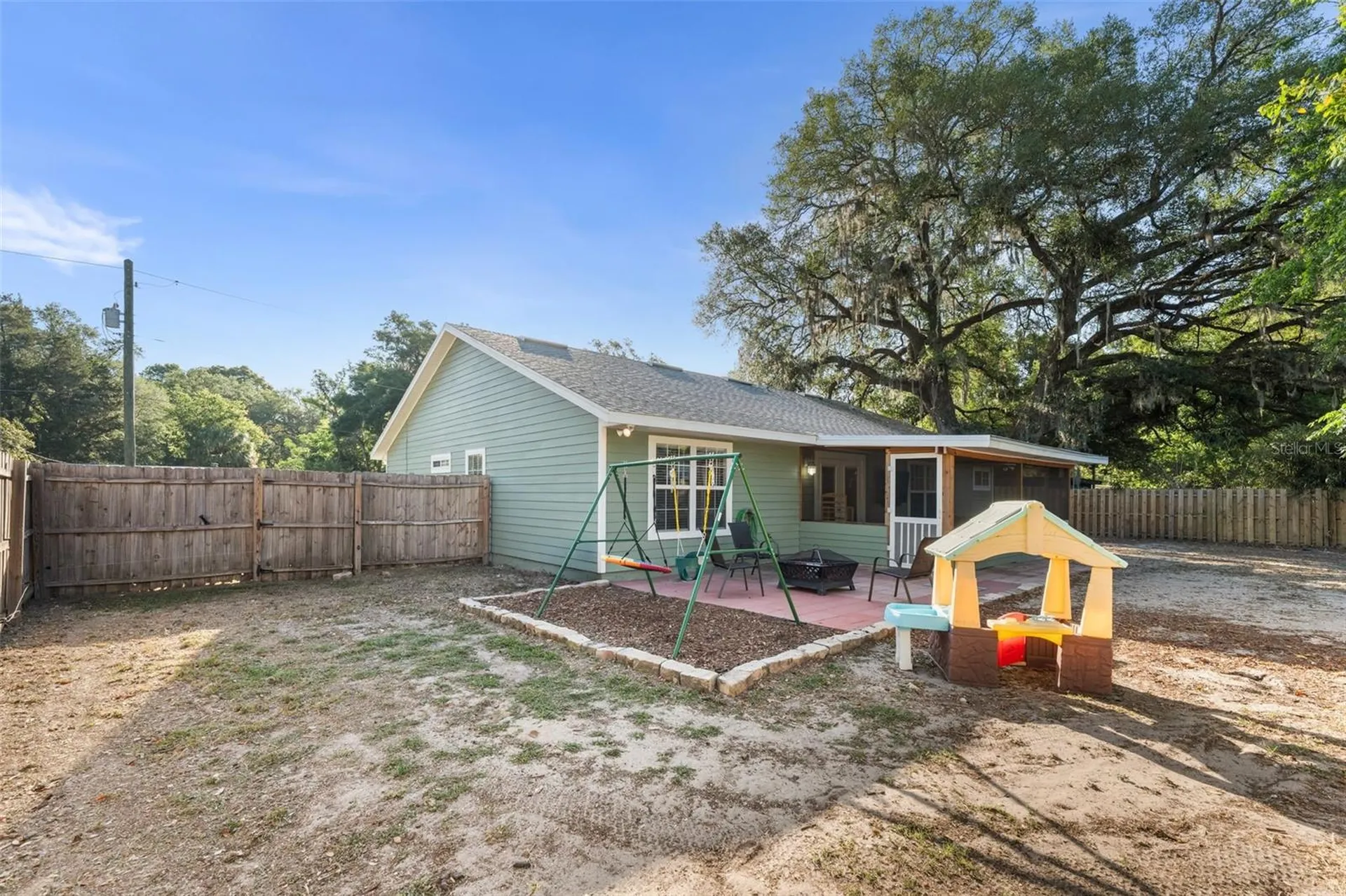 4928 SW 63rd Court Gainesville FL 32608