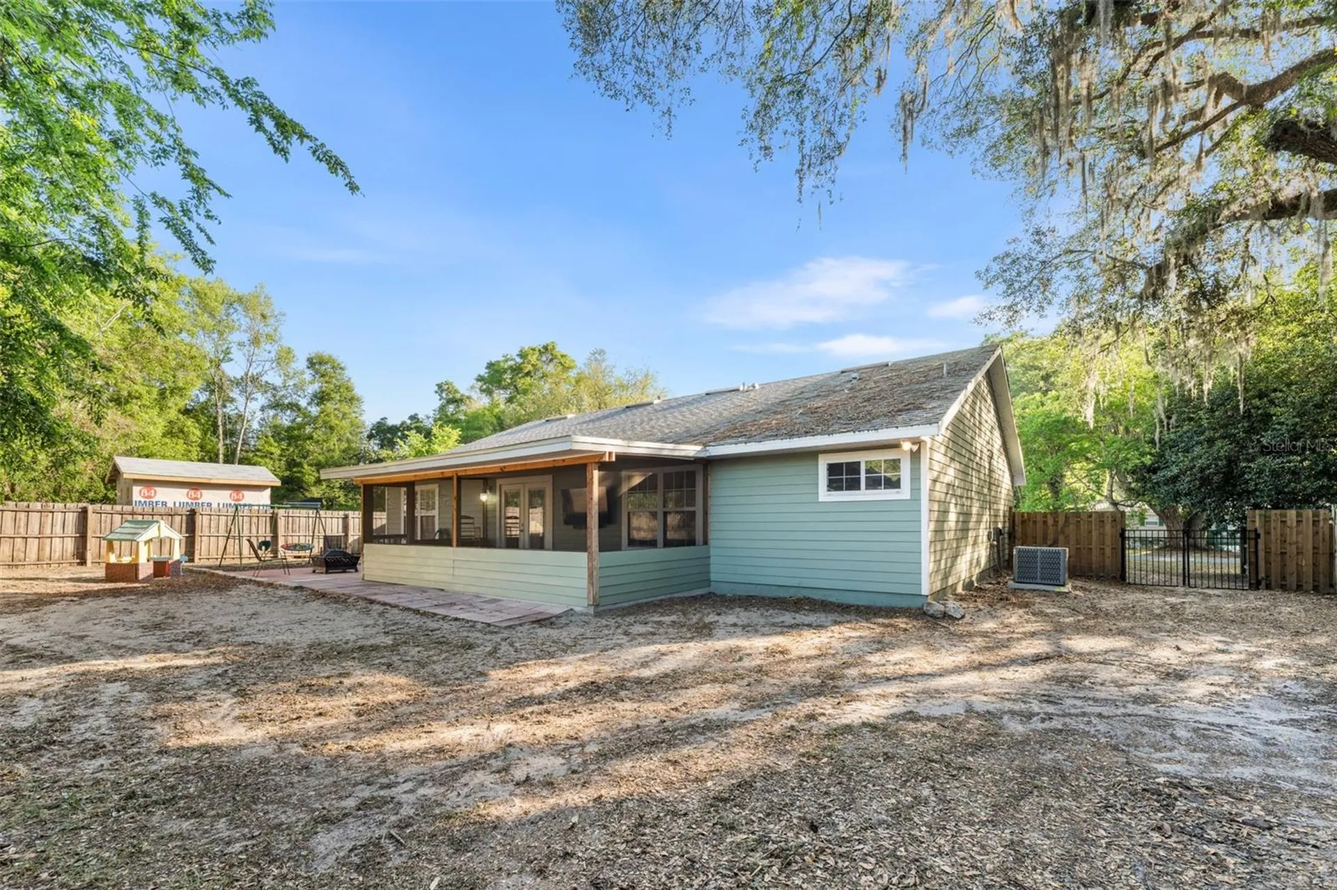 4928 SW 63rd Court Gainesville FL 32608