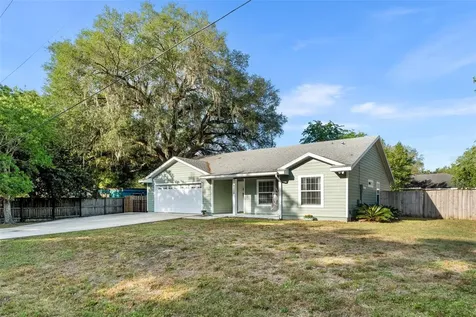 4928 SW 63rd Court Gainesville FL 32608