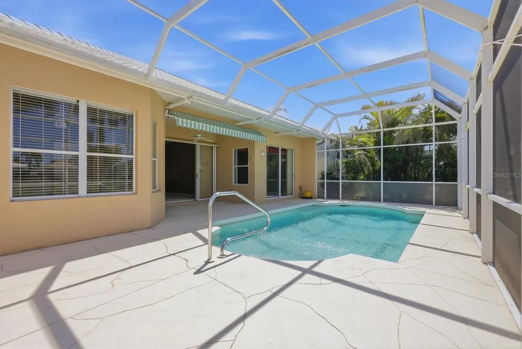 6820 Avenida Marbella Sarasota FL 34238