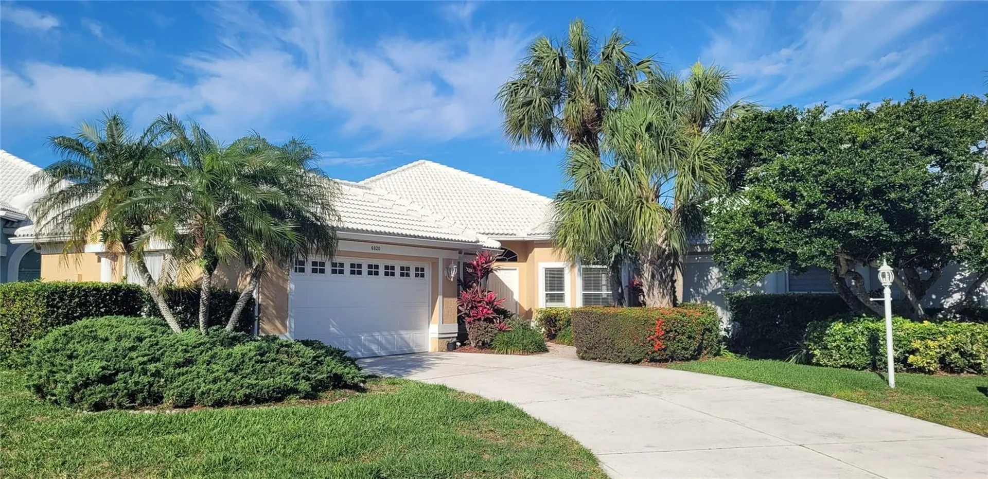 6820 Avenida Marbella Sarasota FL 34238