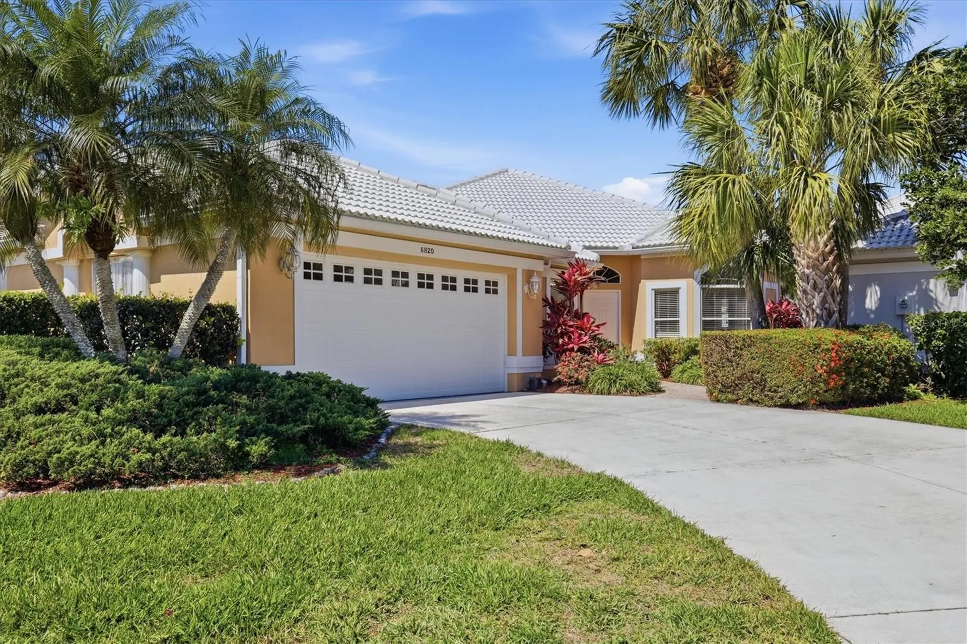 6820 Avenida Marbella Sarasota FL 34238