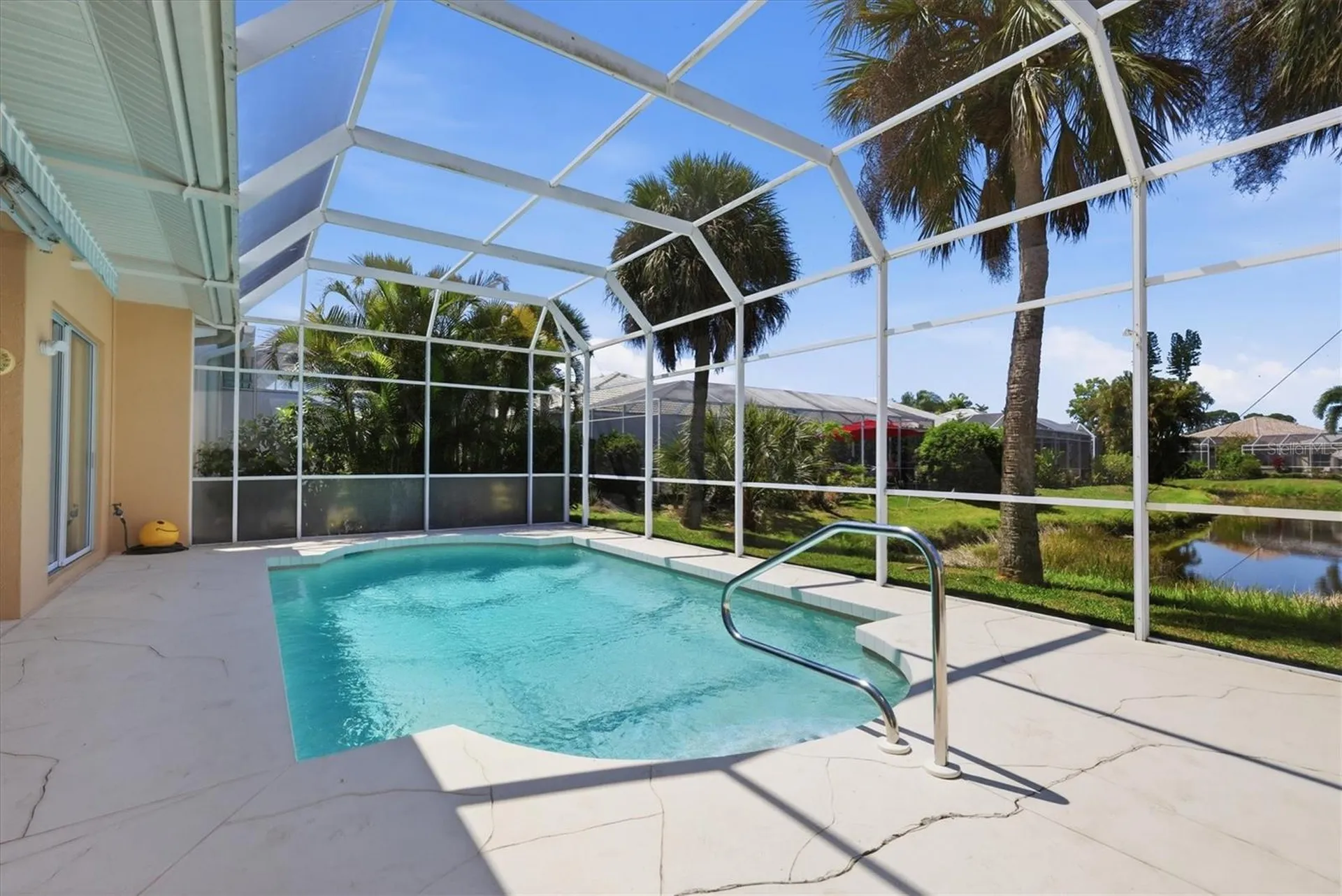 6820 Avenida Marbella Sarasota FL 34238