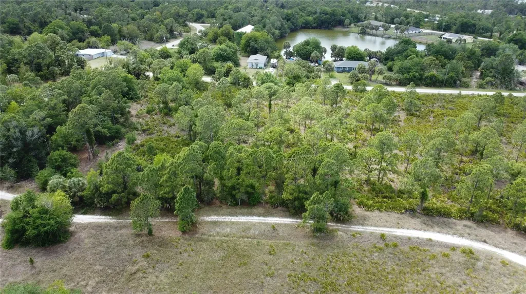 27270 Del Rio Drive Punta Gorda FL 33955