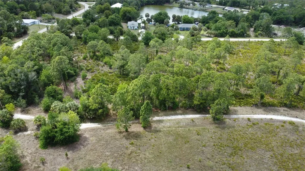27270 Del Rio Drive Punta Gorda FL 33955