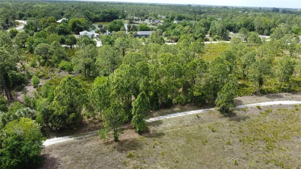 27270 Del Rio Drive Punta Gorda FL 33955