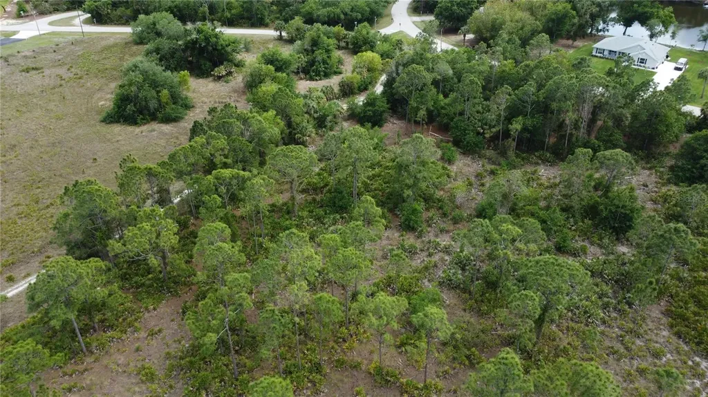 27270 Del Rio Drive Punta Gorda FL 33955