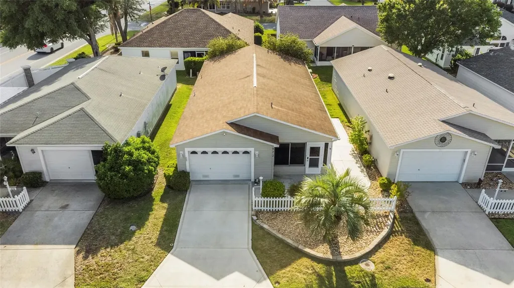 672 Richland Road The Villages FL 32162