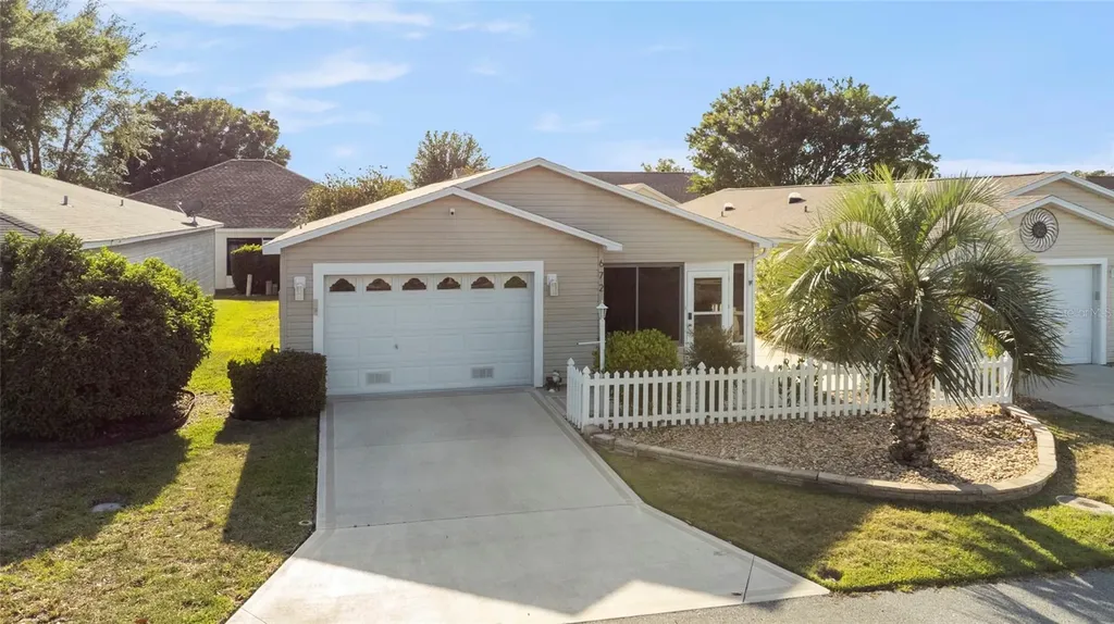 672 Richland Road The Villages FL 32162