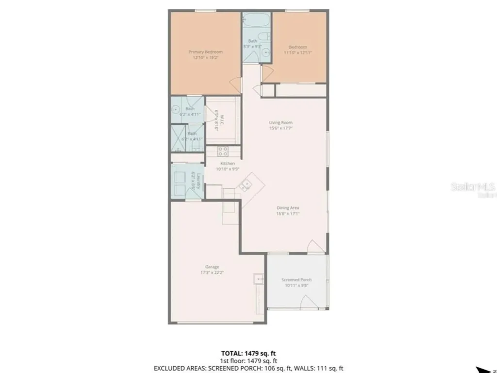 672 Richland Road The Villages FL 32162