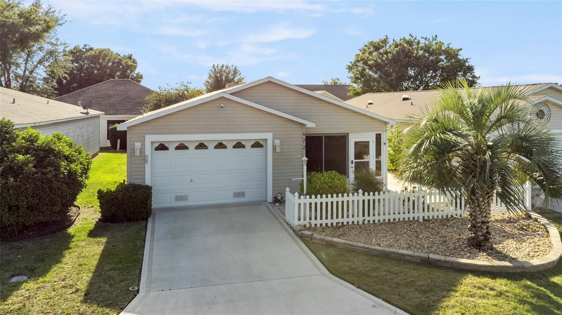 672 Richland Road The Villages FL 32162