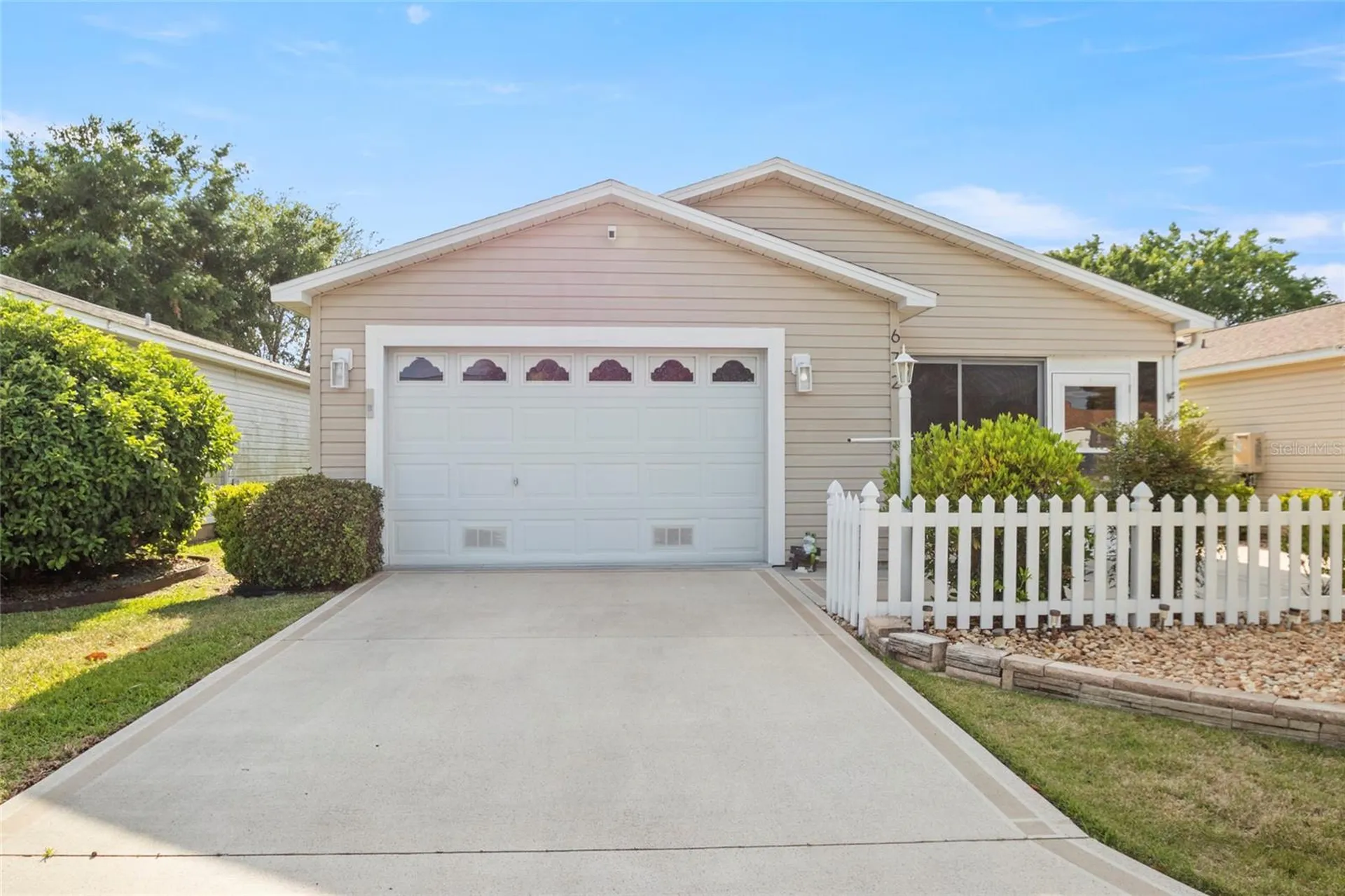 672 Richland Road The Villages FL 32162