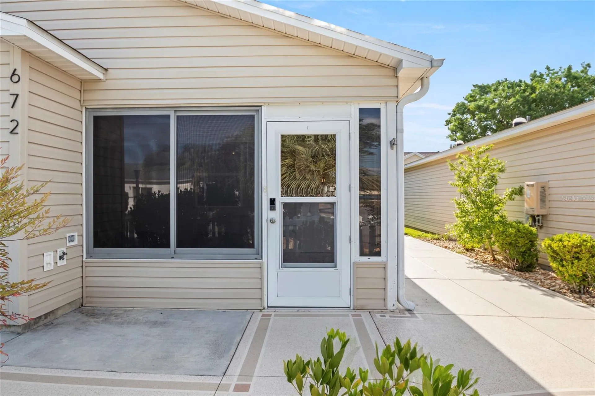 672 Richland Road The Villages FL 32162