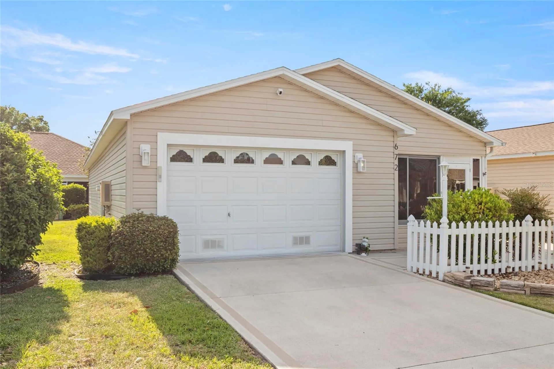 672 Richland Road The Villages FL 32162