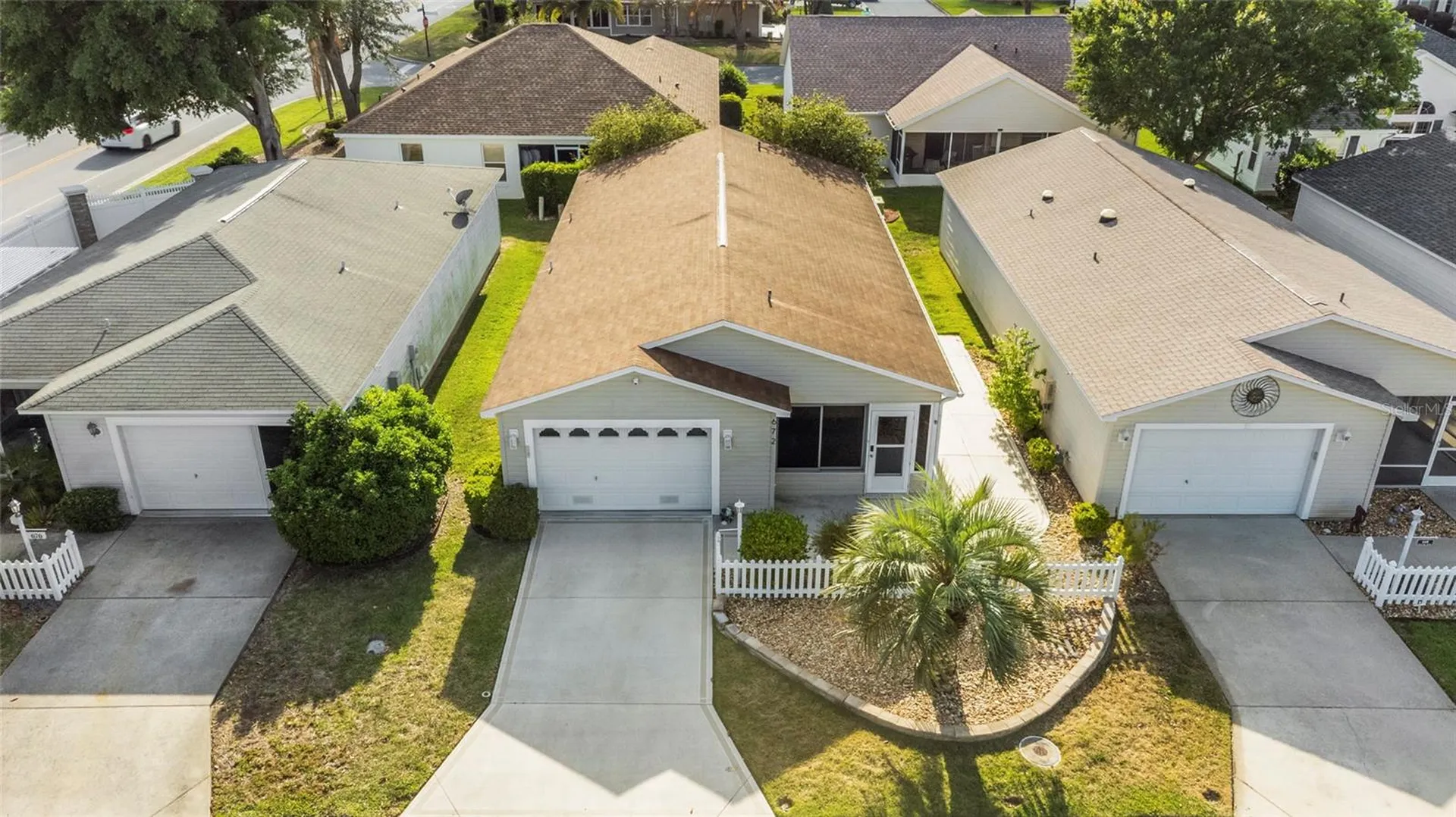 672 Richland Road The Villages FL 32162