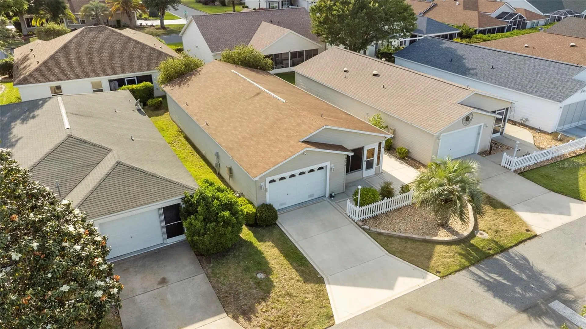 672 Richland Road The Villages FL 32162