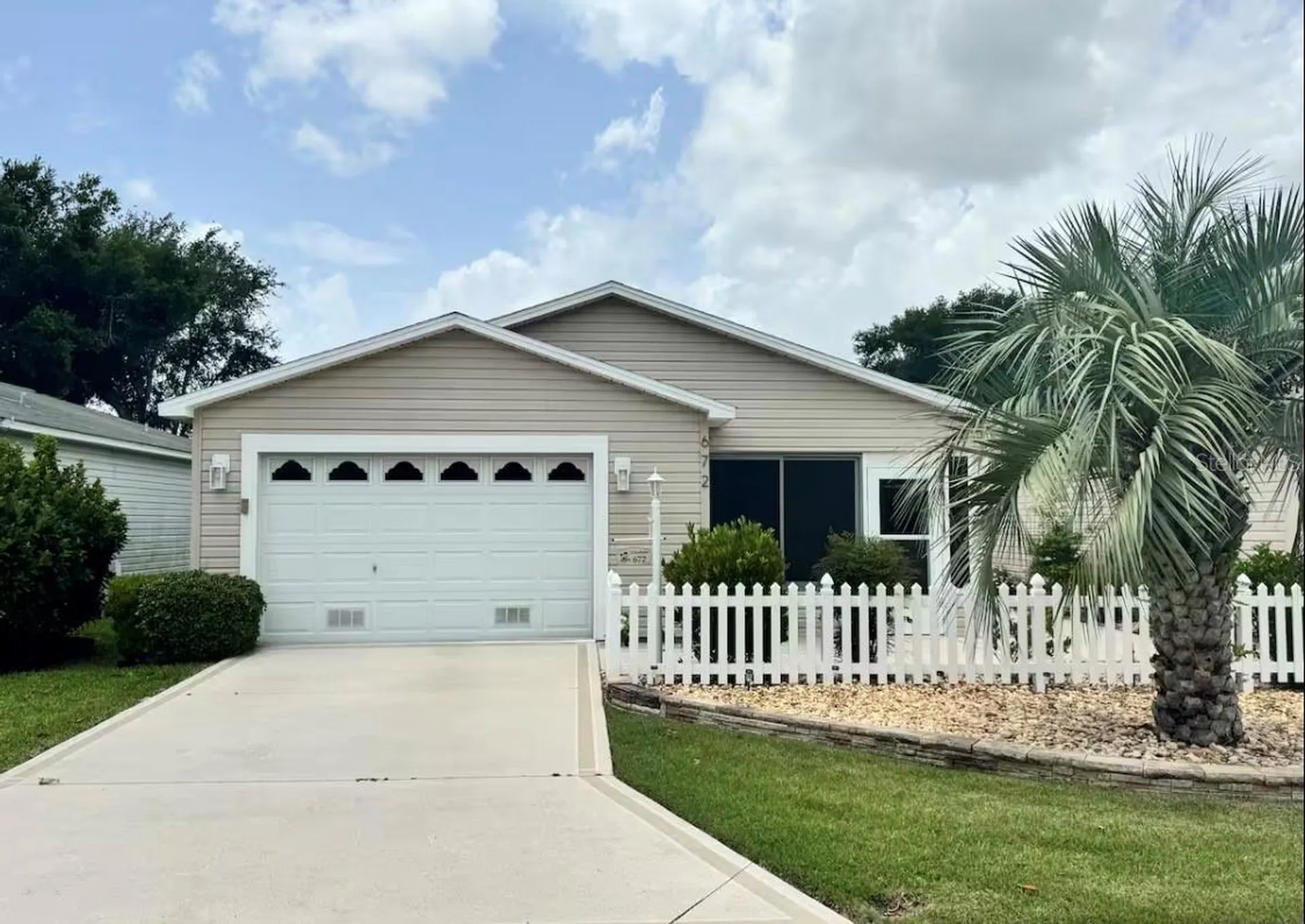 672 Richland Road The Villages FL 32162