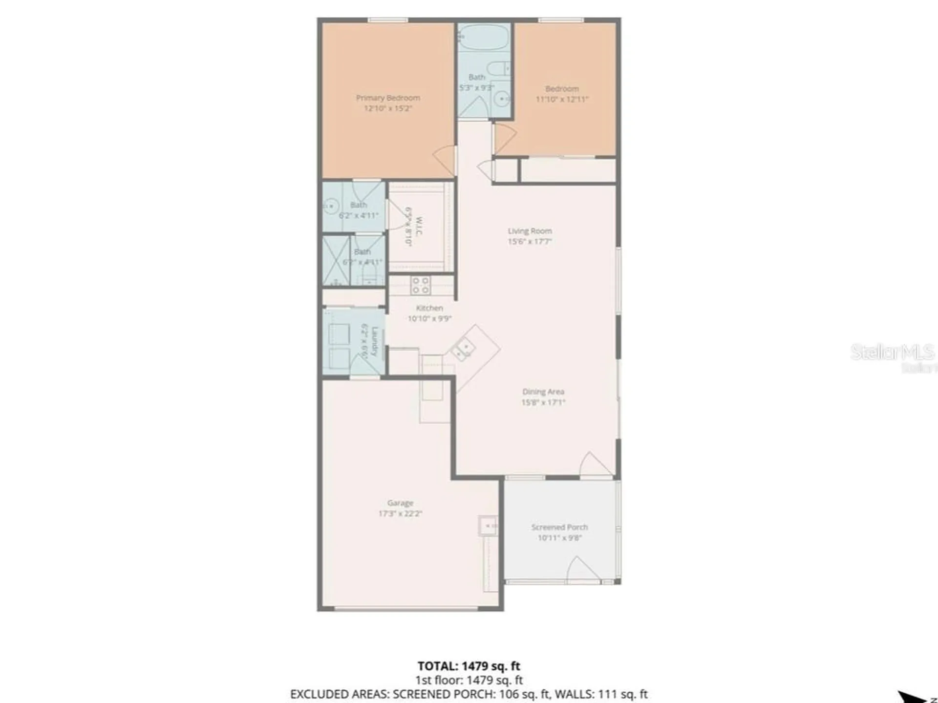 672 Richland Road The Villages FL 32162