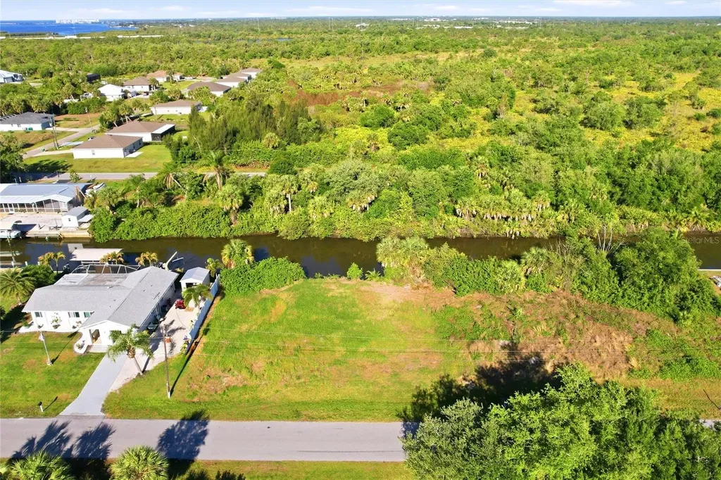 3383 Desoto Drive Punta Gorda FL 33983