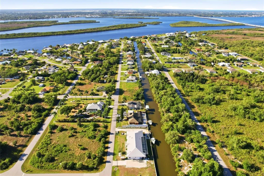 3383 Desoto Drive Punta Gorda FL 33983