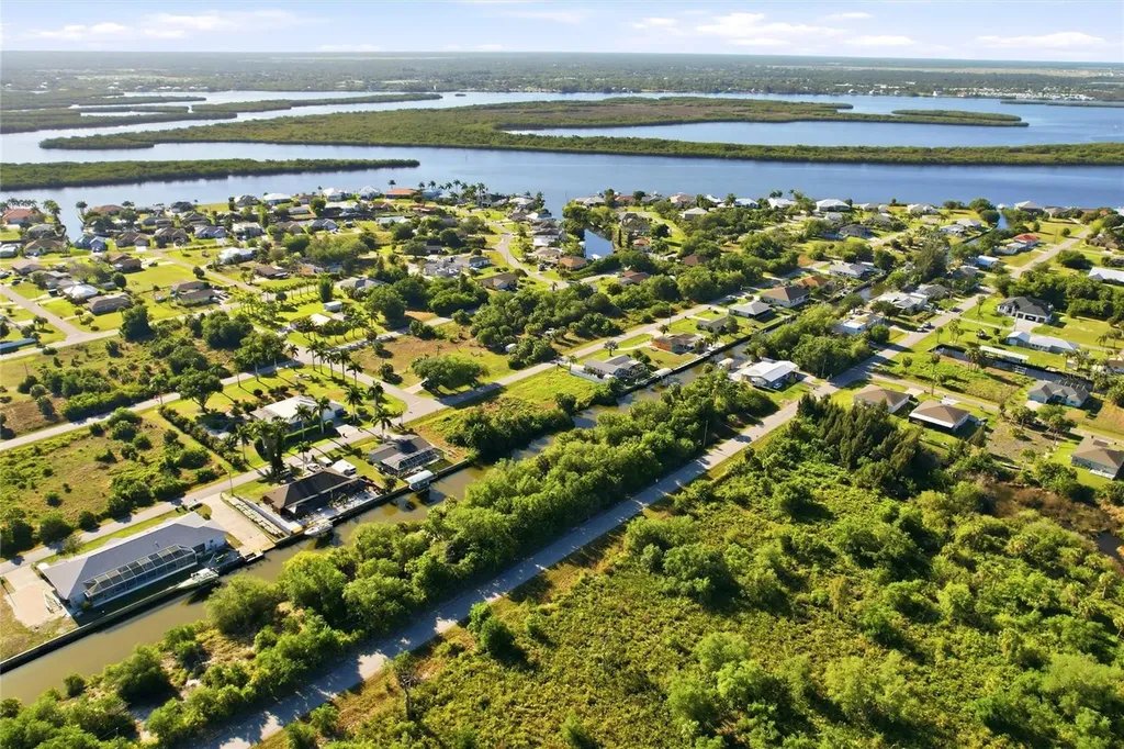 3383 Desoto Drive Punta Gorda FL 33983