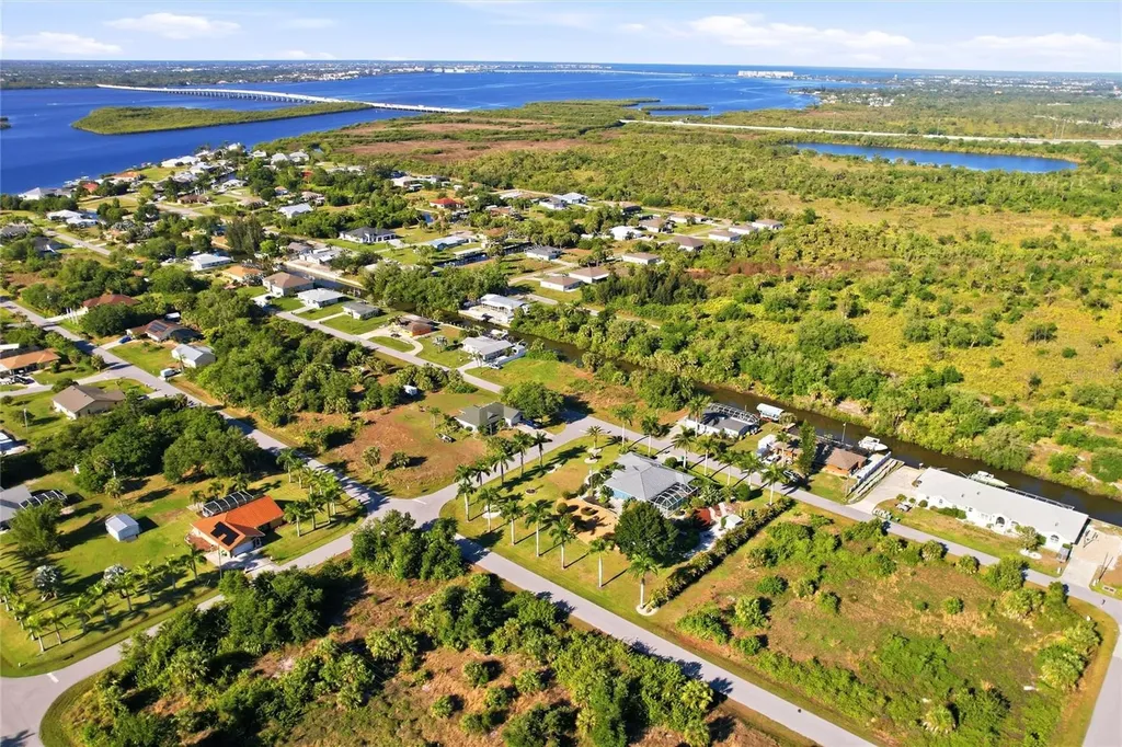 3383 Desoto Drive Punta Gorda FL 33983