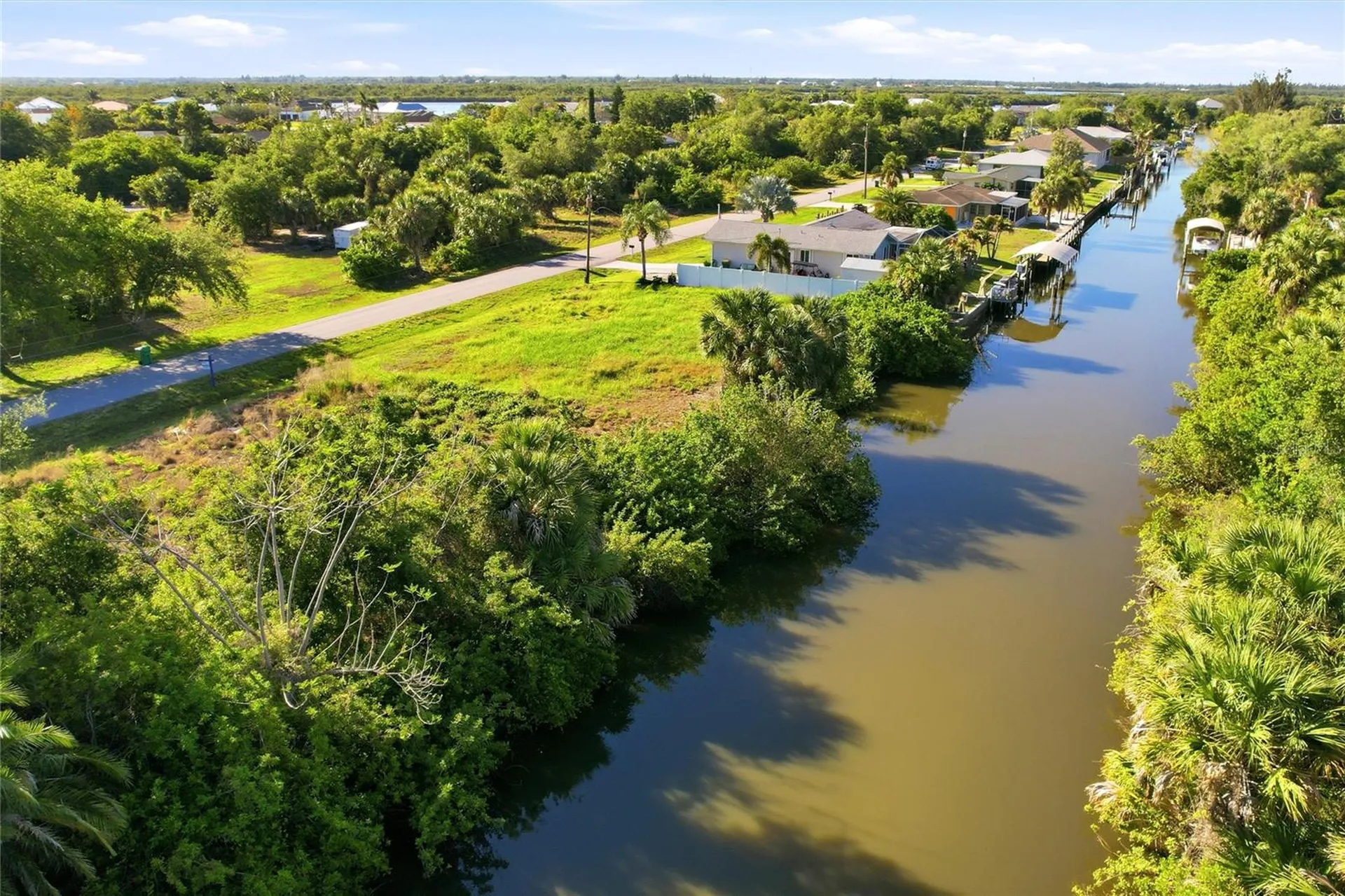 3383 Desoto Drive Punta Gorda FL 33983