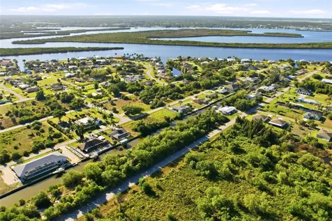 3383 Desoto Drive Punta Gorda FL 33983