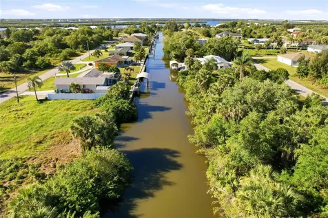 3383 Desoto Drive Punta Gorda FL 33983