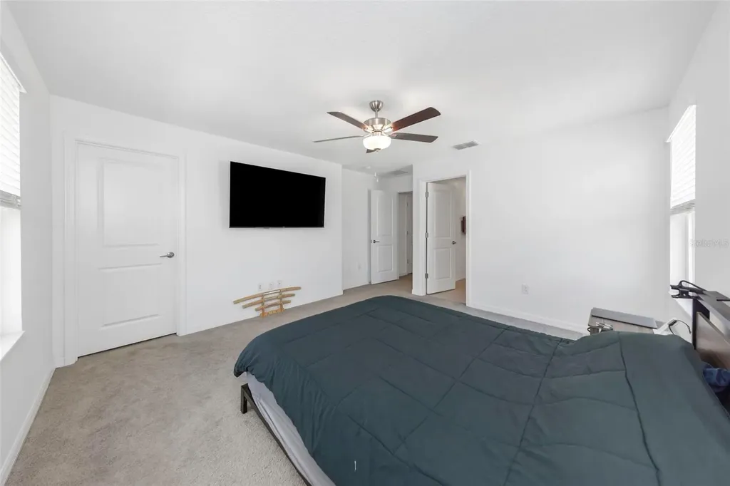 4732 Tuscan Loon Drive Tampa FL 33619