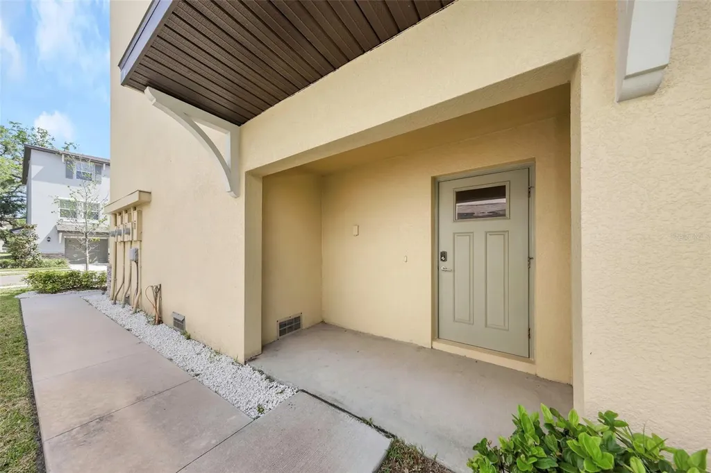 4732 Tuscan Loon Drive Tampa FL 33619