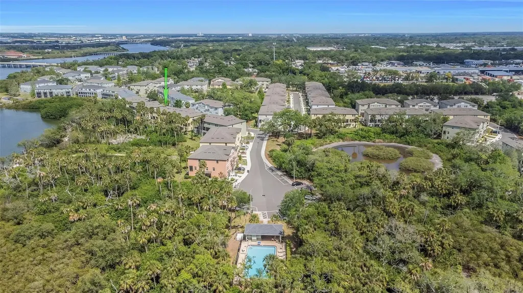 4732 Tuscan Loon Drive Tampa FL 33619