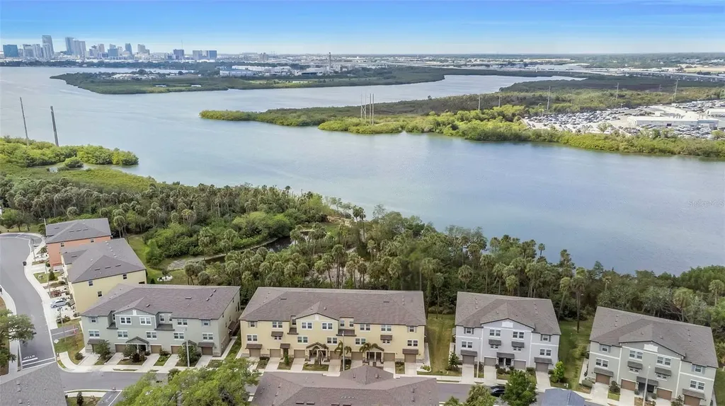 4732 Tuscan Loon Drive Tampa FL 33619