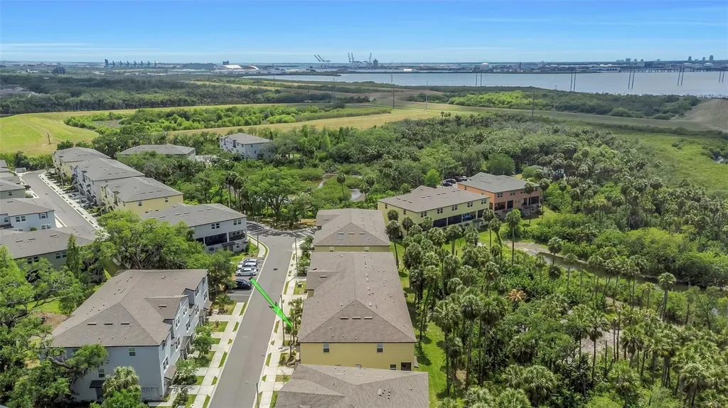 4732 Tuscan Loon Drive Tampa FL 33619