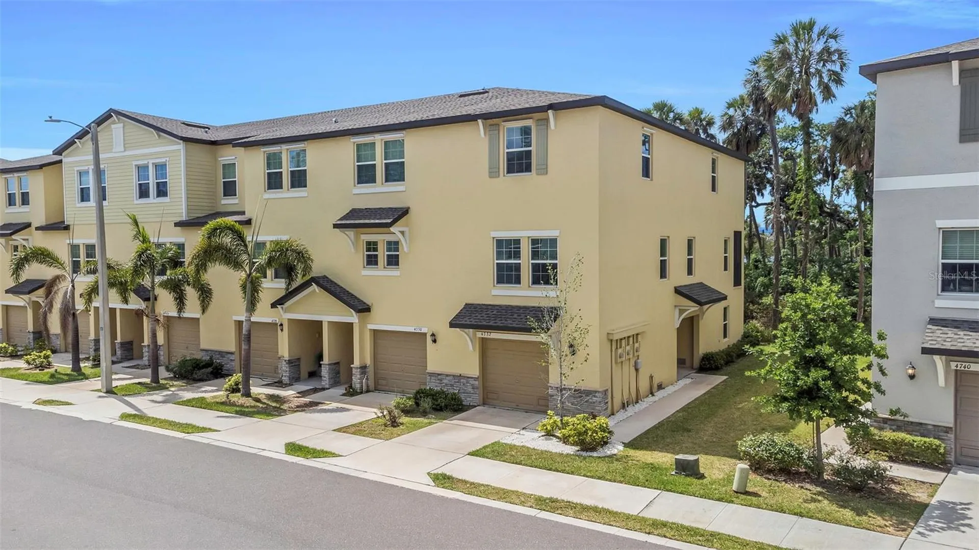 4732 Tuscan Loon Drive Tampa FL 33619