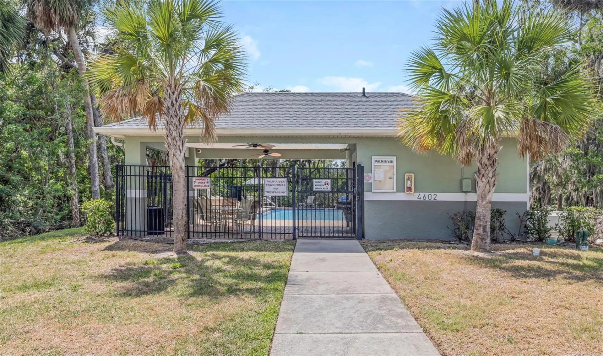 4732 Tuscan Loon Drive Tampa FL 33619