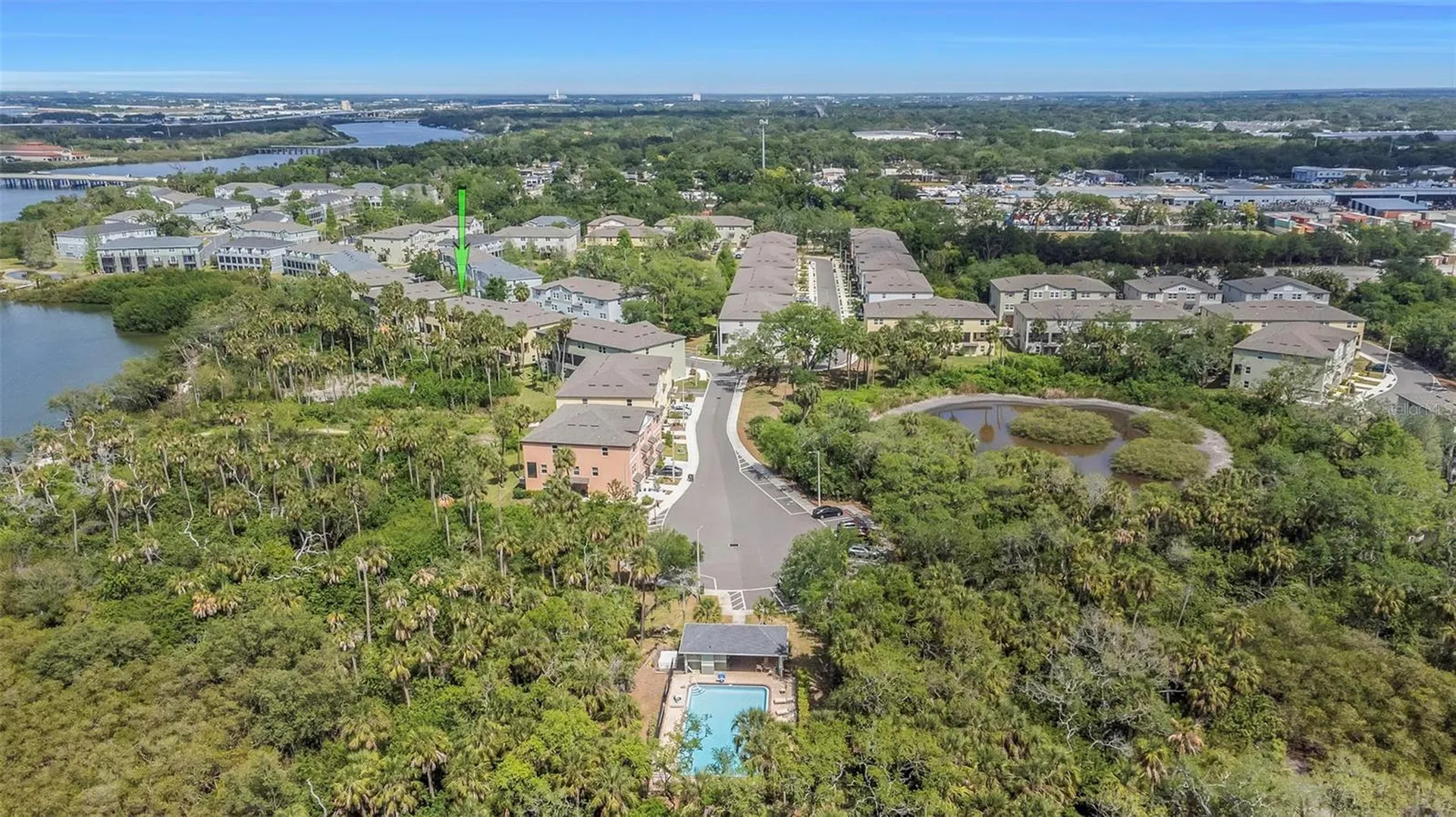 4732 Tuscan Loon Drive Tampa FL 33619