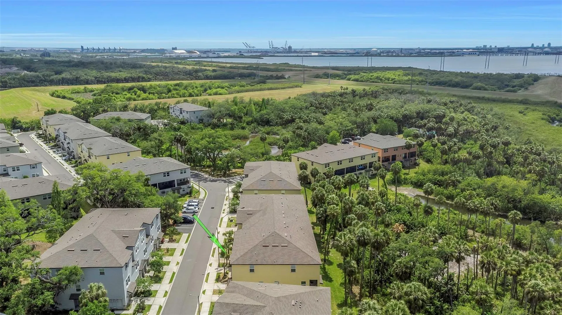 4732 Tuscan Loon Drive Tampa FL 33619