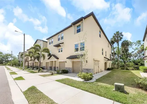 4732 Tuscan Loon Drive Tampa FL 33619