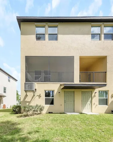 4732 Tuscan Loon Drive Tampa FL 33619