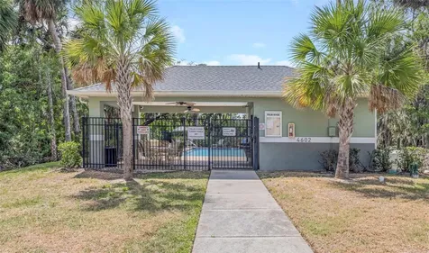 4732 Tuscan Loon Drive Tampa FL 33619