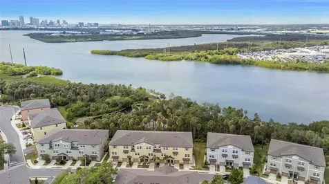 4732 Tuscan Loon Drive Tampa FL 33619